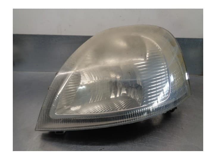 Recambio de faro izquierdo para renault trucks mascott caja/chasis 120.65 (a00500007) referencia OEM IAM 8200163516