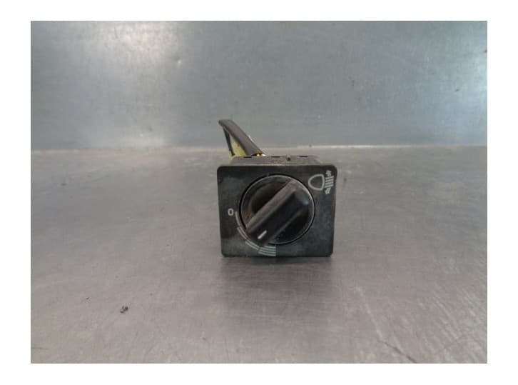 Recambio de mando luces salpicadero para iveco daily ii furgoneta 30-8 (14914111, 14914117, 14914211, 14914217, 14915111,... ref