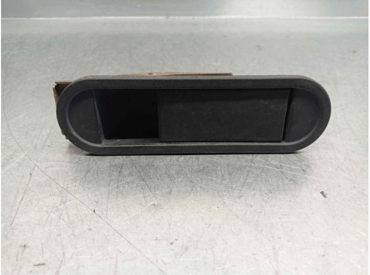 Recambio de maneta exterior trasera izquierda para alfa romeo 33 (905_) 1.5 qv (905.a2n, 905.a2v) referencia OEM IAM 4 PUERTAS