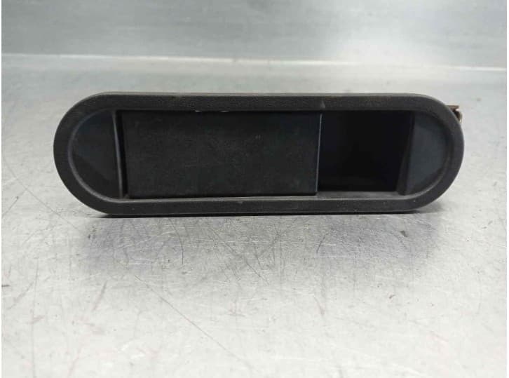 Recambio de maneta exterior delantera izquierda para alfa romeo 33 (905_) 1.5 qv (905.a2n, 905.a2v) referencia OEM IAM 4 PUERT