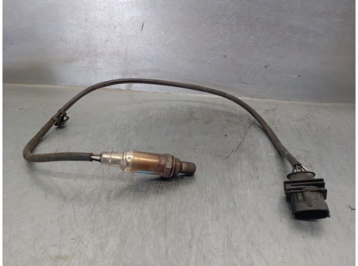 Recambio de sonda lambda para opel vectra b hatchback (j96) 1.6 i 16v (f68) referencia OEM IAM 25324206 0258005234 BOSCH