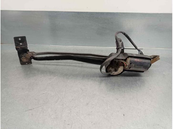 Recambio de motor limpia delantero para alfa romeo 33 (905_) 1.5 qv (905.a2n, 905.a2v) referencia OEM IAM 60504280 0390246131 BO