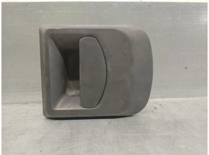 Recambio de maneta exterior delantera izquierda para iveco daily iv furgoneta 35s14 c, 35s14 c/p, 35s14 v, 35s14 v/p, 35c14 v,..