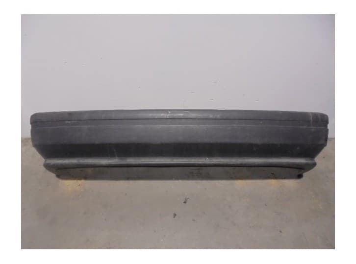 Recambio de paragolpes trasero para alfa romeo 33 (905_) 1.5 qv (905.a2n, 905.a2v) referencia OEM IAM 60778361 NEGRO TEXTURADO 5