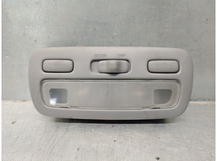 Recambio de luz interior para toyota previa ii (_r3_) 2.0 d-4d (clr30_) referencia OEM IAM 8126016061B2