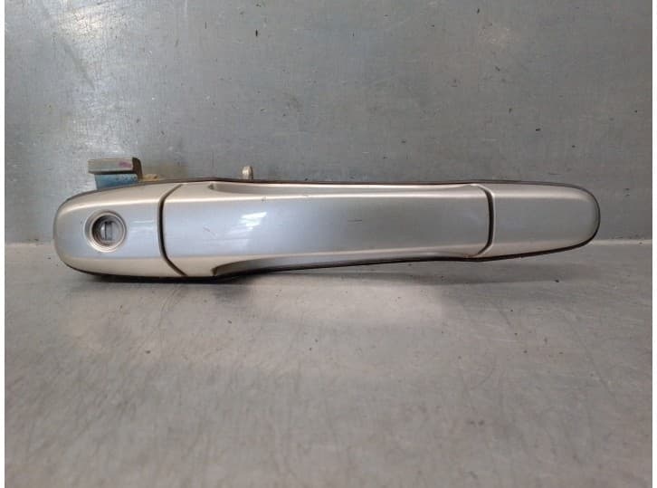 Recambio de mando elevalunas delantero derecho para toyota previa ii (_r3_) 2.0 d-4d (clr30_) referencia OEM IAM 6921028110B0