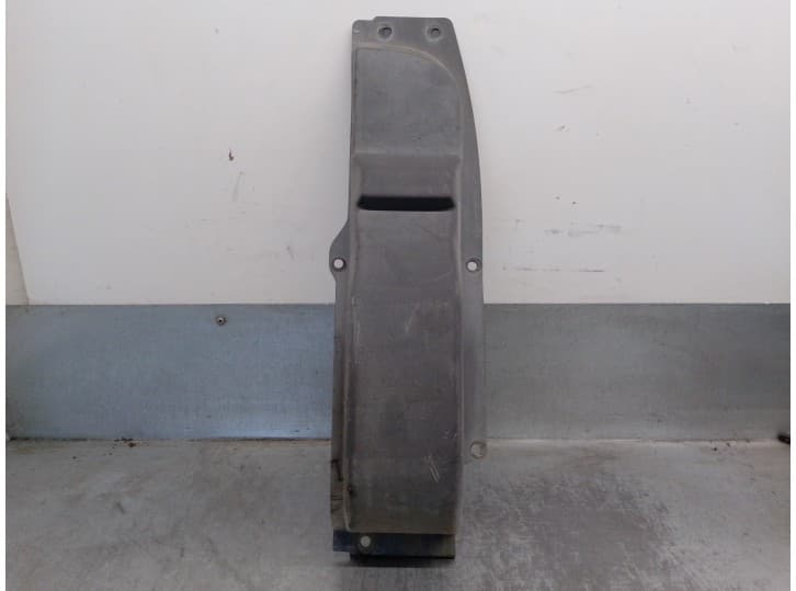Recambio de molduras delanteras para iveco daily iv furgoneta 35s14 c, 35s14 c/p, 35s14 v, 35s14 v/p, 35c14 v,... referencia OEM