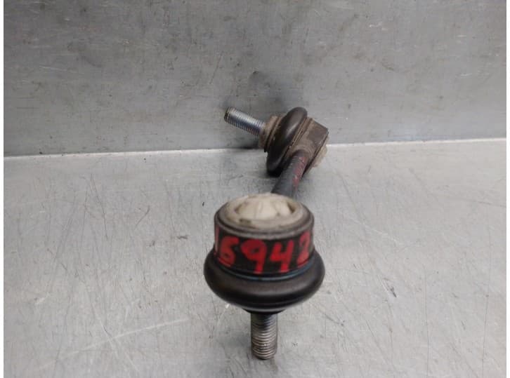 Recambio de bieleta estabilizadora trasera derecha para alfa romeo giulietta (940_) 2.0 jtdm (940.fxl1a) referencia OEM IAM 6431