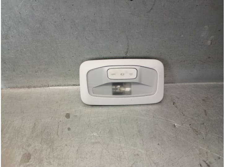 Recambio de luz interior para fiat 500e (332_) elektro 3+1 (fa1) referencia OEM IAM 735612187 735612187