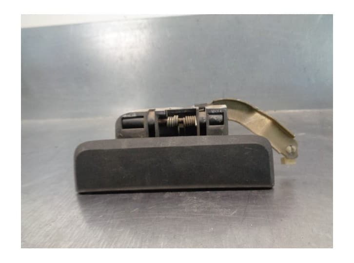 Recambio de maneta exterior delantera izquierda para peugeot 106 i (1a, 1c) 1.1 referencia OEM IAM 9612184277