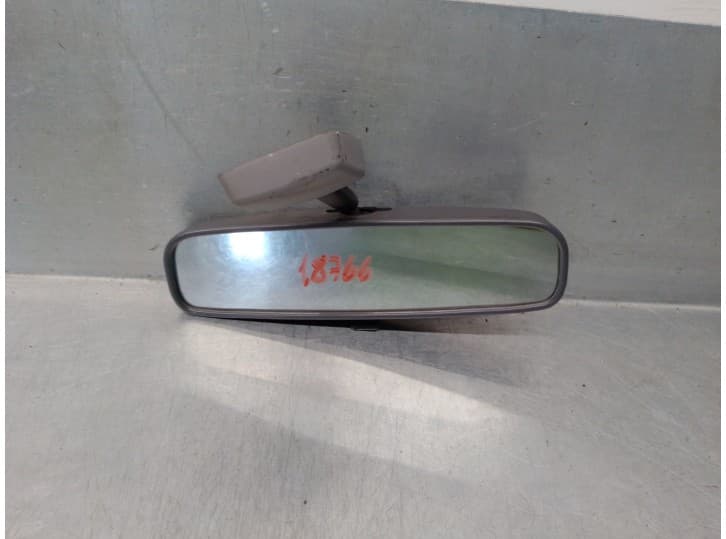 Recambio de espejo interior para toyota previa ii (_r3_) 2.0 d-4d (clr30_) referencia OEM IAM 8781014170B5