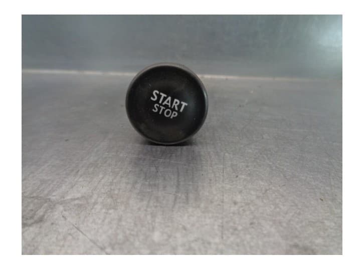 Recambio de boton start/stop para renault grand scénic iii (jz0/1_) 1.5 dci referencia OEM IAM 1927937