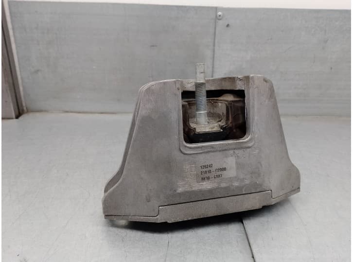 Recambio de soporte motor derecho para hyundai ioniq (ae) 1.6 gdi hybrid referencia OEM IAM 21810G2000