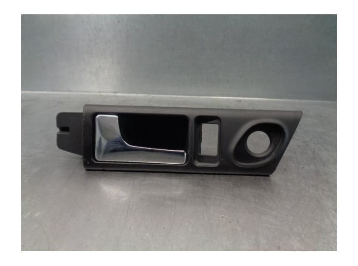 Recambio de maneta interior trasera izquierda para audi a6 c4 (4a2) 2.3 referencia OEM IAM 4A0839019C