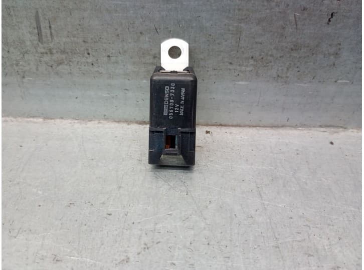 Recambio de rele para honda prelude iv (bb_) 2.3 i 16v (bb2) referencia OEM IAM 0567007330 0567007330