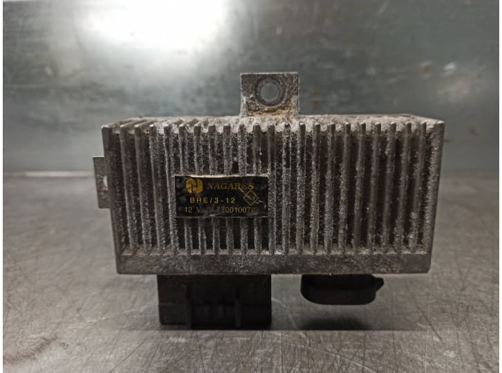Recambio de caja precalentamiento para renault laguna i (b56_, 556_) 1.9 dti (b56j) referencia OEM IAM 7700100703