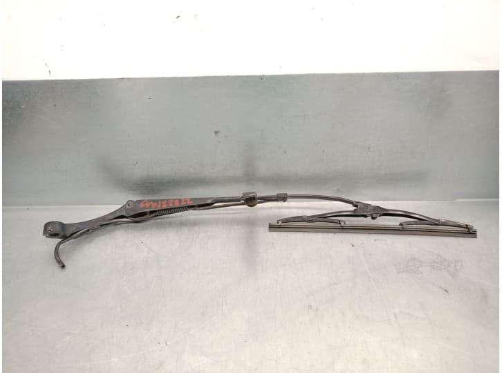 Recambio de brazo limpia trasero para ford usa explorer (u2, u_) 4.0 referencia OEM IAM F77Z-17526-BA F77Z-17526-BA