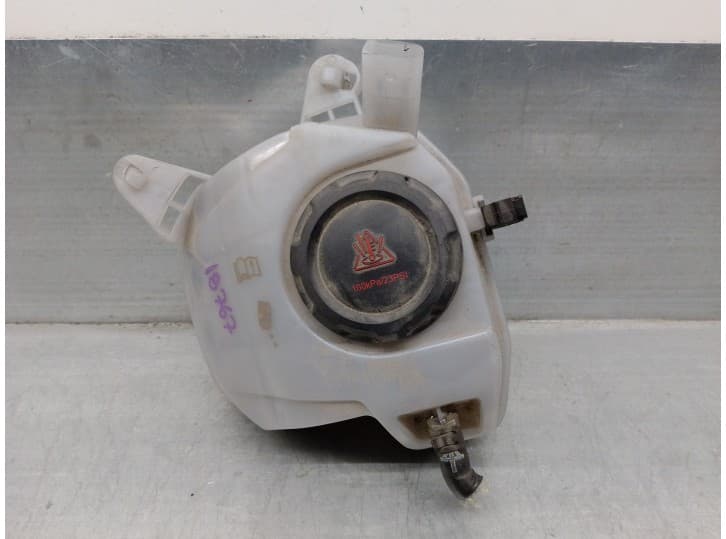 Recambio de deposito expansion para seat ibiza v (kj1, kjg) 1.0 mpi referencia OEM IAM 2Q0121407D