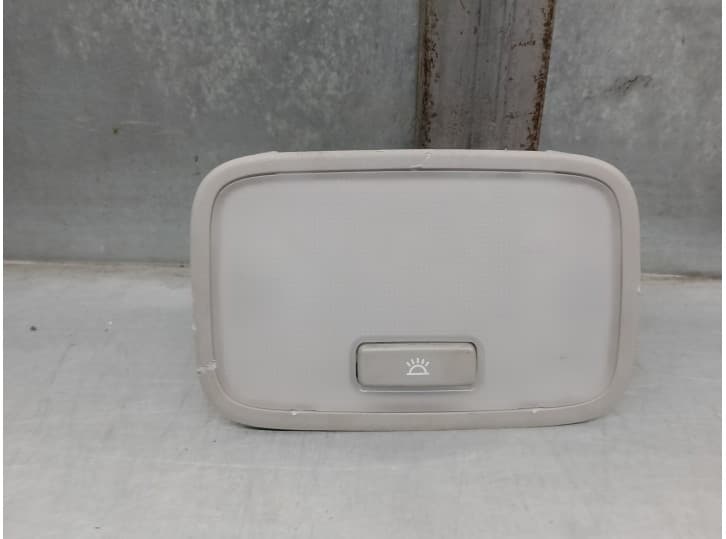 Recambio de luz interior para hyundai ioniq (ae) 1.6 gdi hybrid referencia OEM IAM 92850G2000 TRASERA