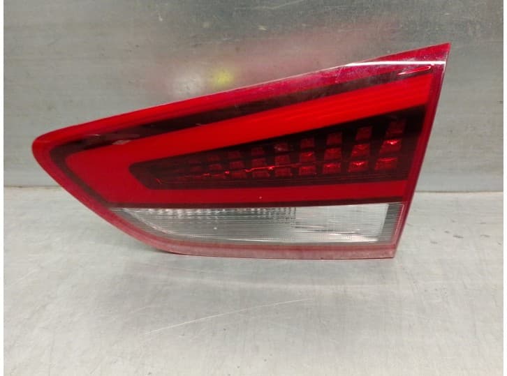 Recambio de piloto trasero porton derecho para hyundai i30 (pde, pd, pden) 2.0 n referencia OEM IAM 92404G4500 DE PORTON 5 PUERT