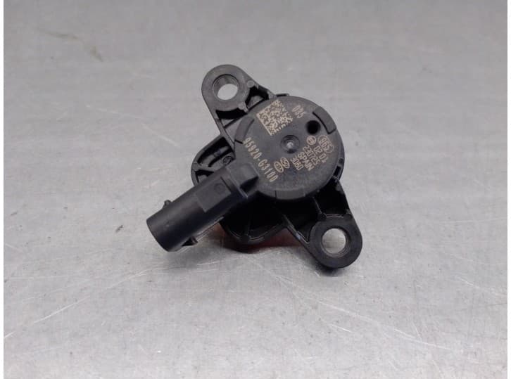 Recambio de sensor presion para hyundai i30 (pde, pd, pden) 2.0 n referencia OEM IAM 95920G3100 2 PINES 5 PUERTAS