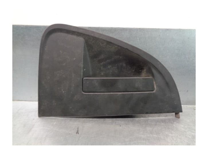 Recambio de maneta exterior trasera izquierda para chevrolet aveo hatchback (t300) 1.3 d referencia OEM IAM 96879257