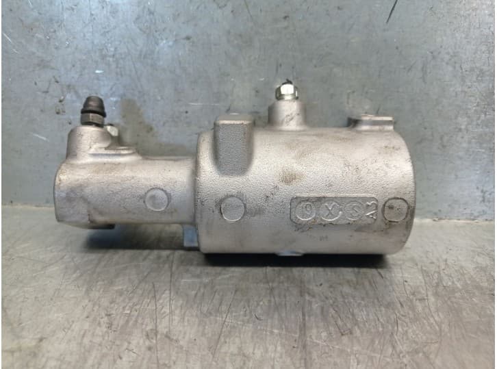 Recambio de bomba freno para toyota yaris (_p13_) 1.5 16v cat (híbrido) referencia OEM IAM 4727047030 4727047030 1910254067