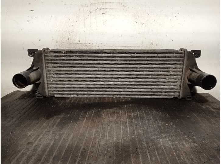 Recambio de intercooler para renault trucks mascott caja/chasis 120.35 (a00100003, a01100003) referencia OEM IAM 5010619437 MN12