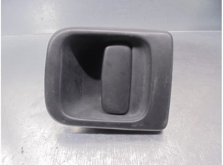 Recambio de maneta exterior delantera izquierda para renault trucks mascott caja/chasis 120.35 (a00100003, a01100003) referencia