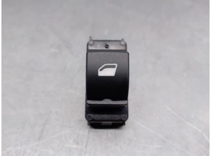 Recambio de mando elevalunas trasero izquierdo para citroën c3 iii (sx) 1.2 thp 110 referencia OEM IAM 96762292ZD