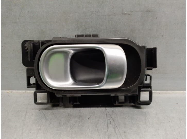 Recambio de maneta interior trasera izquierda para citroën c3 iii (sx) 1.2 thp 110 referencia OEM IAM 99012886VV 5 PUERTAS