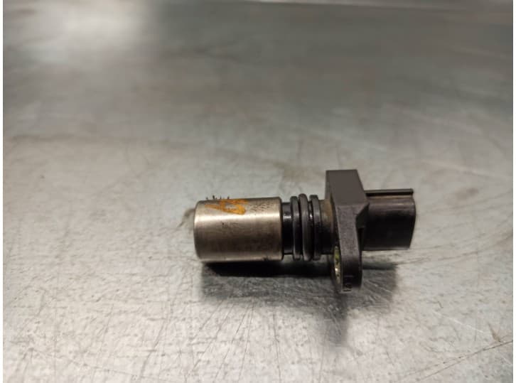 Recambio de sensor para nissan x-trail i (t30) 2.2 dci referencia OEM IAM 237318H810 237318H810