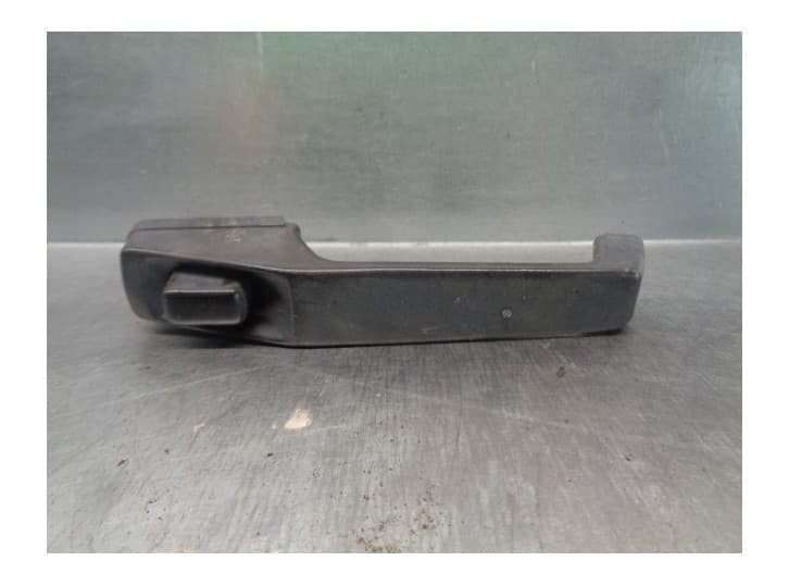 Recambio de maneta exterior delantera derecha para jeep cherokee (xj) 2.1 td referencia OEM IAM 55024926
