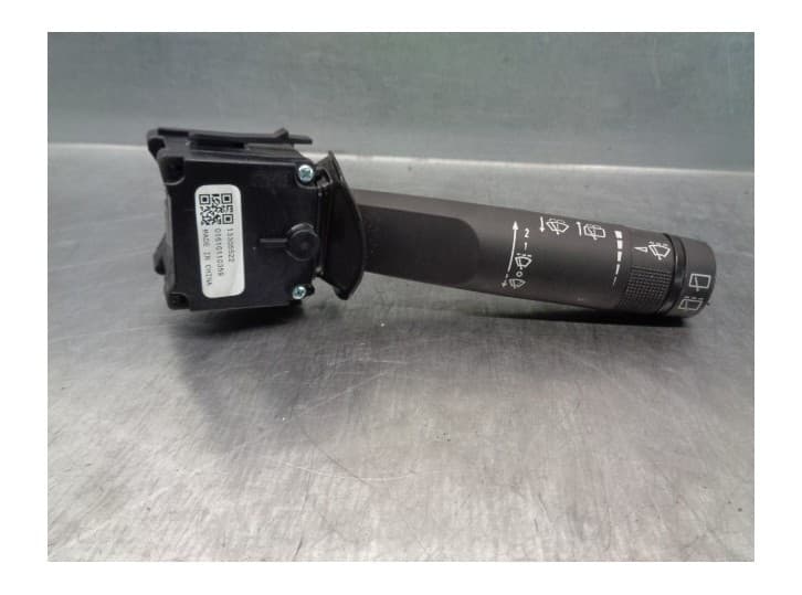 Recambio de mando limpia para opel meriva b monospace (s10) 1.4 (75) referencia OEM IAM 13305522 95433818
