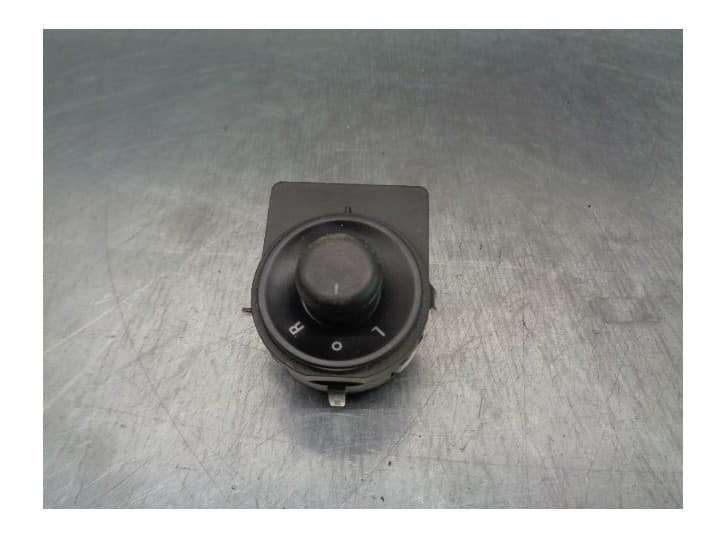 Recambio de mando retrovisor para opel meriva b monospace (s10) 1.4 (75) referencia OEM IAM 13271827