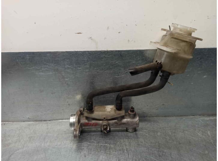 Recambio de bomba freno para mitsubishi space runner (n6_w, n7_w) 2.0 (n63w) referencia OEM IAM MR449124