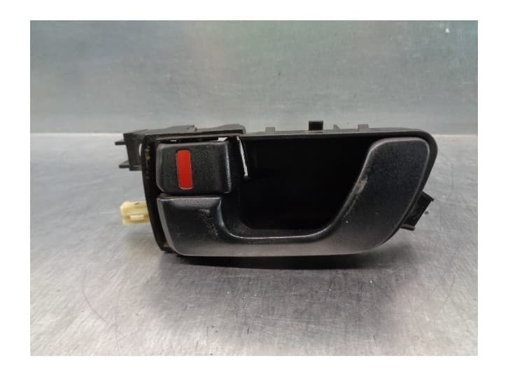 Recambio de maneta interior delantera izquierda para mitsubishi space runner (n6_w, n7_w) 2.0 (n63w) referencia OEM IAM MR432271