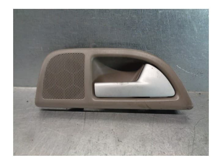 Recambio de maneta interior trasera derecha para volvo v50 (545) 2.4 referencia OEM IAM 8679665