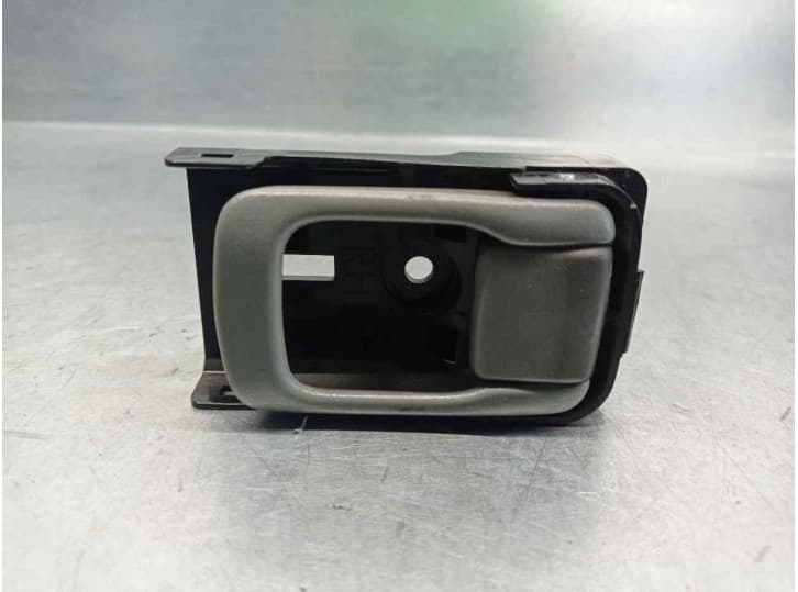 Recambio de maneta interior trasera derecha para nissan micra ii (k11) 1.0 i 16v referencia OEM IAM 5 PUERTAS
