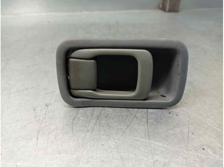 Recambio de maneta interior trasera izquierda para nissan micra ii (k11) 1.0 i 16v referencia OEM IAM 5 PUERTAS
