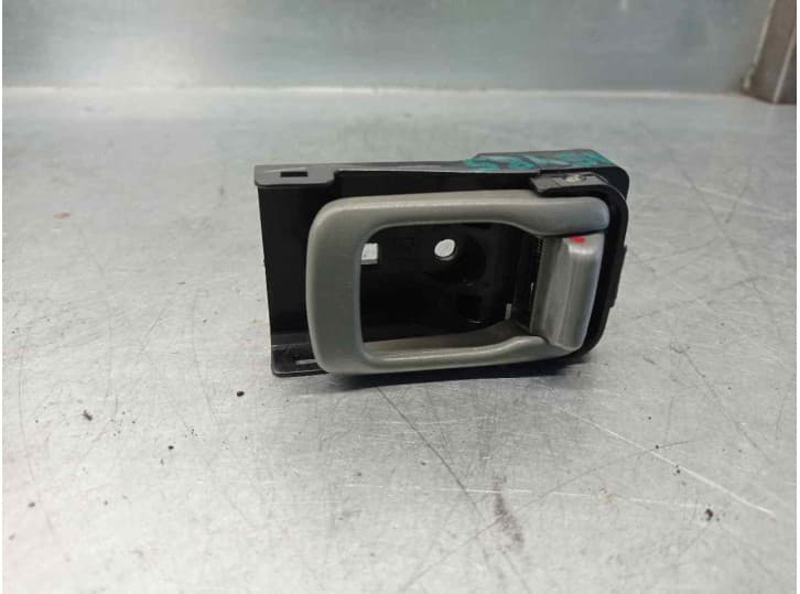 Recambio de maneta interior delantera derecha para nissan micra ii (k11) 1.0 i 16v referencia OEM IAM 5 PUERTAS