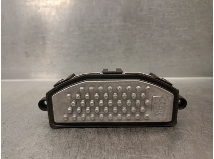Recambio de resistencia calefaccion para mercedes-benz cla shooting brake (x118) cla 200 (118.687) referencia OEM IAM A247906190