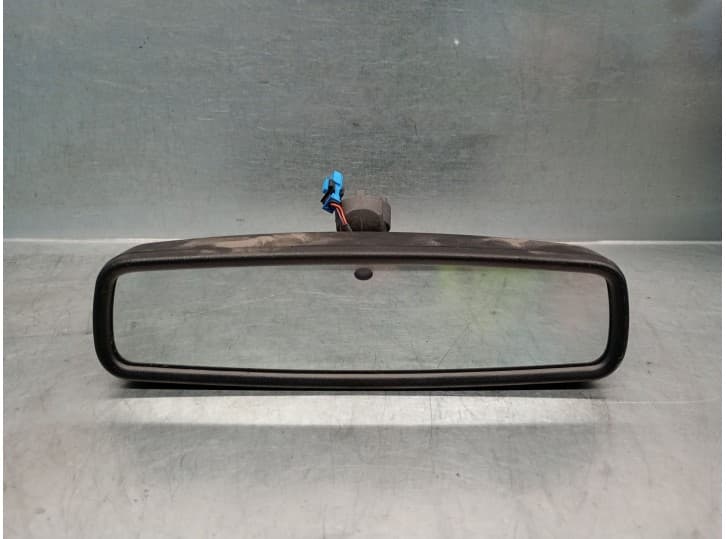 Recambio de espejo interior para ford transit connect v408 furgón/monospace 1.6 tdci referencia OEM IAM BU5A17E678VB 1846714
