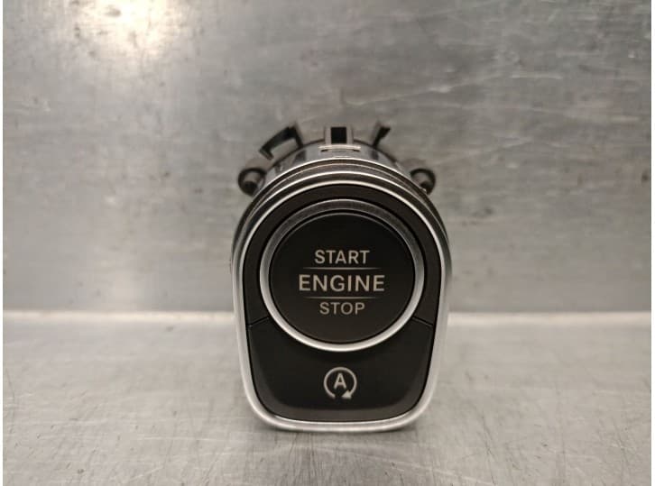 Recambio de boton start/stop para mercedes-benz cla shooting brake (x118) cla 200 (118.687) referencia OEM IAM A1779051001 A1779