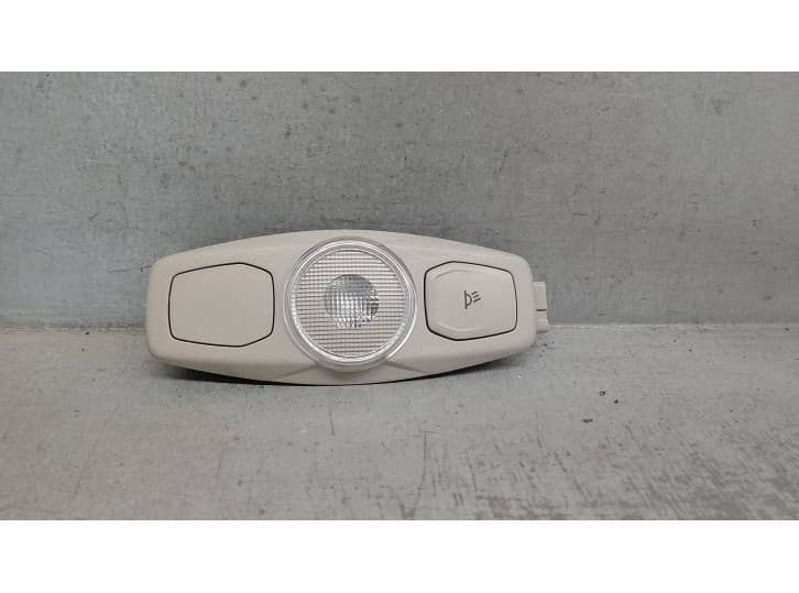 Recambio de luz interior para ford s-max (wa6) 1.6 ecoboost referencia OEM IAM AM2113K767 DELANTERA