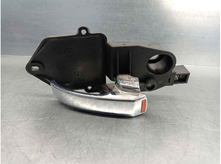 Recambio de maneta interior delantera derecha para fiat 500 (312_) 1.2 (312axa1a) referencia OEM IAM 607048DX 2 PUERTAS