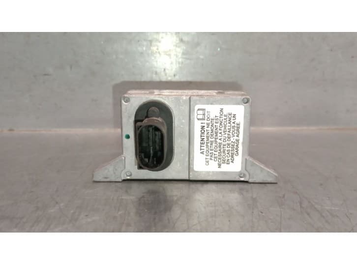 Recambio de centralita asr para renault laguna ii (bg0/1_) 2.0 16v (bg00, bg0k, bg0p, bg0w) referencia OEM IAM 8200301391 10098