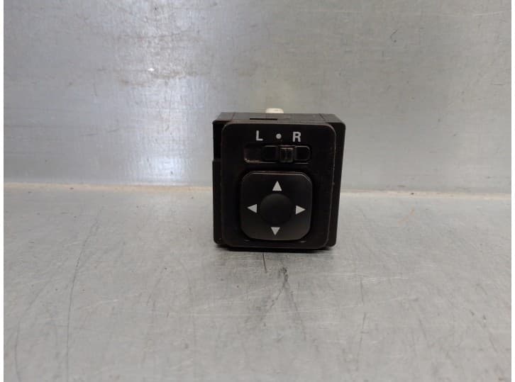 Recambio de mando retrovisor para mitsubishi lancer vii station wagon (cs_w, ct_w) 1.6 referencia OEM IAM 183570