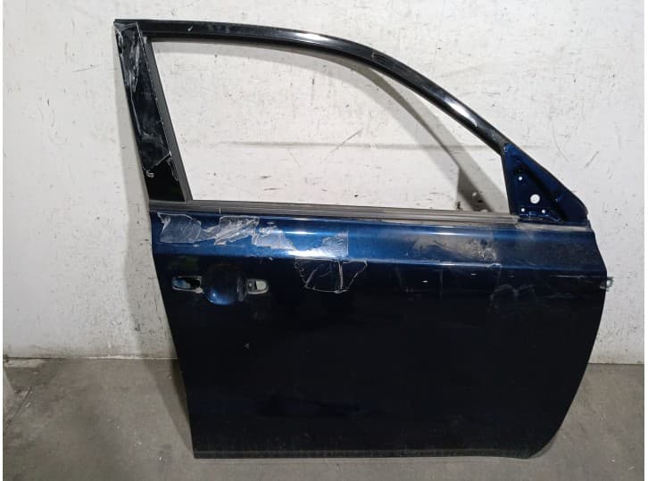 Recambio de puerta delantera derecha para suzuki vitara (ly) 1.4 hybrid (mild hybrid) referencia OEM IAM 6800154P01000 6800154P0