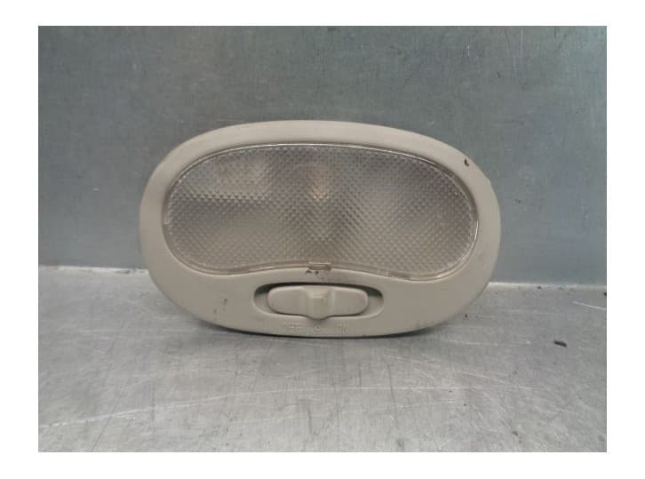 Recambio de luz interior para chevrolet aveo / kalos sedán (t250, t255) 1.4 referencia OEM IAM 96314278